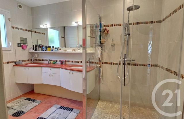 Maison &agrave; vendre - 6 pi&egrave;ces - 156 m2 - Lauzach - 56 - BRETAGNE