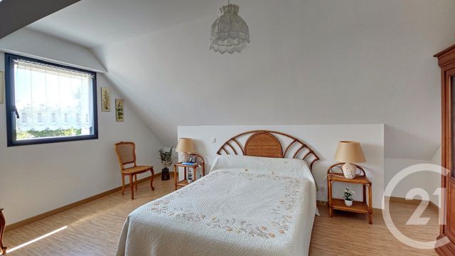 Maison &agrave; vendre - 6 pi&egrave;ces - 156 m2 - Lauzach - 56 - BRETAGNE