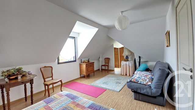 Maison &agrave; vendre - 6 pi&egrave;ces - 156 m2 - Lauzach - 56 - BRETAGNE