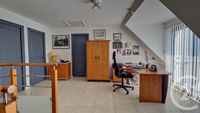 Maison &agrave; vendre - 6 pi&egrave;ces - 156 m2 - Lauzach - 56 - BRETAGNE