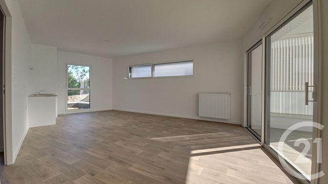 Appartement T3 &agrave; vendre - 3 pi&egrave;ces - 64,68 m2 - Theix Noyalo - 56 - BRETAGNE