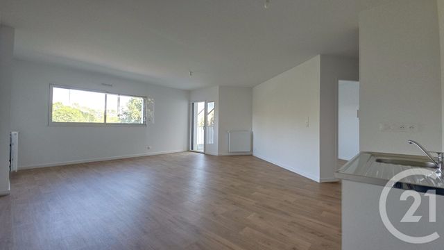 Appartement T3 &agrave; vendre - 3 pi&egrave;ces - 64,68 m2 - Theix Noyalo - 56 - BRETAGNE