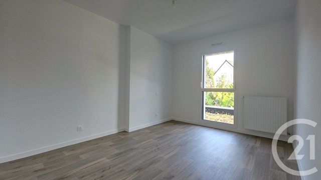 Appartement T3 &agrave; vendre - 3 pi&egrave;ces - 64,68 m2 - Theix Noyalo - 56 - BRETAGNE