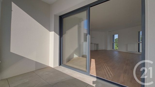 Appartement T3 &agrave; vendre - 3 pi&egrave;ces - 64,68 m2 - Theix Noyalo - 56 - BRETAGNE