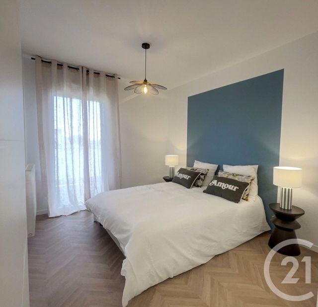 Appartement T4 &agrave; vendre - 4 pi&egrave;ces - 89,35 m2 - Theix Noyalo - 56 - BRETAGNE