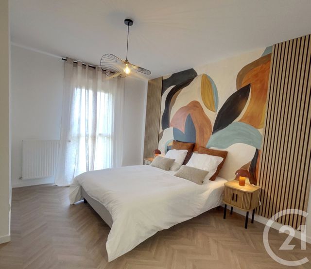 Appartement T4 &agrave; vendre - 4 pi&egrave;ces - 89,35 m2 - Theix Noyalo - 56 - BRETAGNE