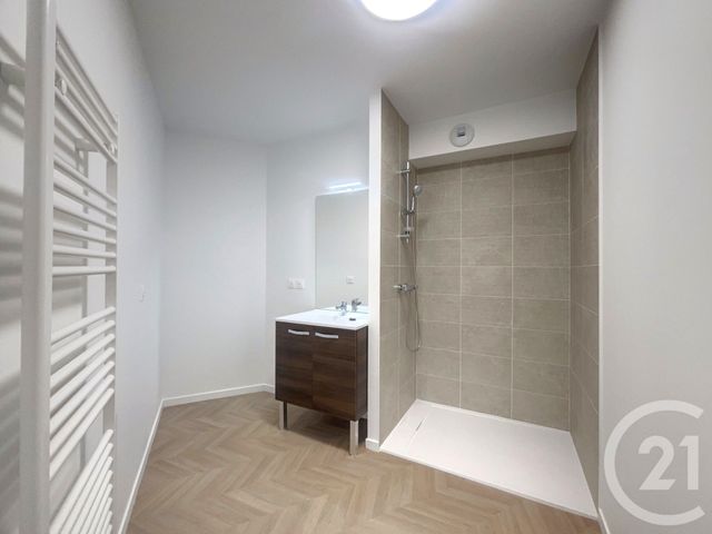 Appartement T4 &agrave; vendre - 4 pi&egrave;ces - 89,35 m2 - Theix Noyalo - 56 - BRETAGNE