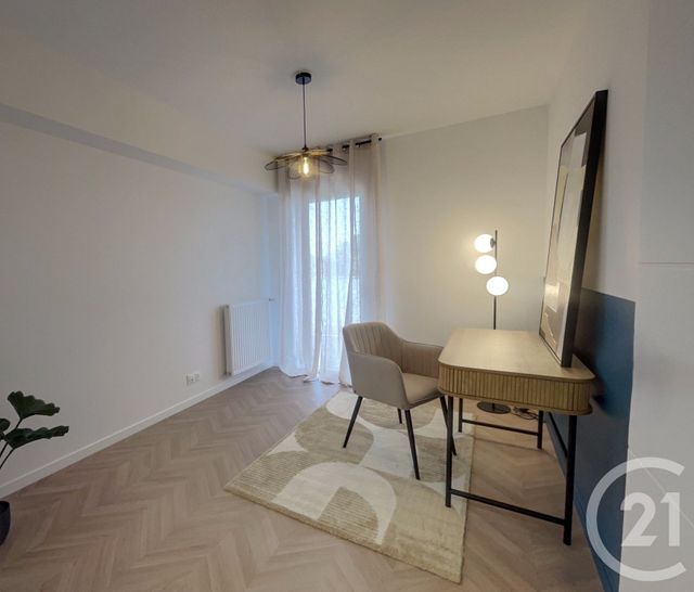Appartement T4 &agrave; vendre - 4 pi&egrave;ces - 89,35 m2 - Theix Noyalo - 56 - BRETAGNE