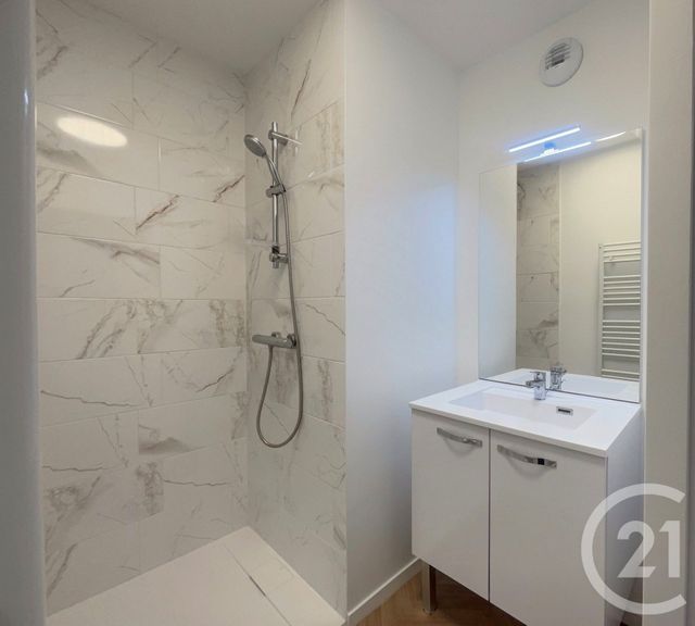 Appartement T4 &agrave; vendre - 4 pi&egrave;ces - 89,35 m2 - Theix Noyalo - 56 - BRETAGNE