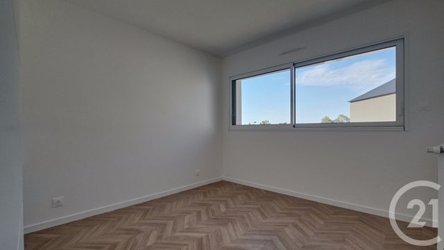 Appartement Duplex &agrave; vendre - 5 pi&egrave;ces - 100,44 m2 - Theix Noyalo - 56 - BRETAGNE