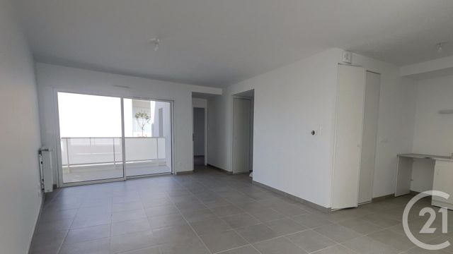 Appartement Duplex &agrave; vendre - 5 pi&egrave;ces - 100,44 m2 - Theix Noyalo - 56 - BRETAGNE