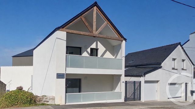 appartement - THEIX NOYALO - 56