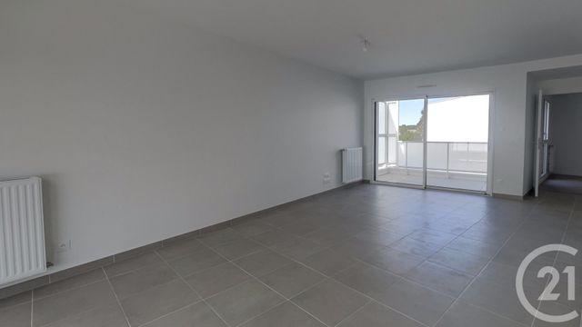 Appartement Duplex &agrave; vendre - 5 pi&egrave;ces - 100,44 m2 - Theix Noyalo - 56 - BRETAGNE