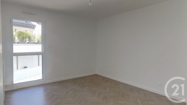 Appartement Duplex &agrave; vendre - 5 pi&egrave;ces - 100,44 m2 - Theix Noyalo - 56 - BRETAGNE