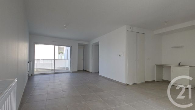 Appartement Duplex &agrave; vendre - 5 pi&egrave;ces - 100,44 m2 - Theix Noyalo - 56 - BRETAGNE