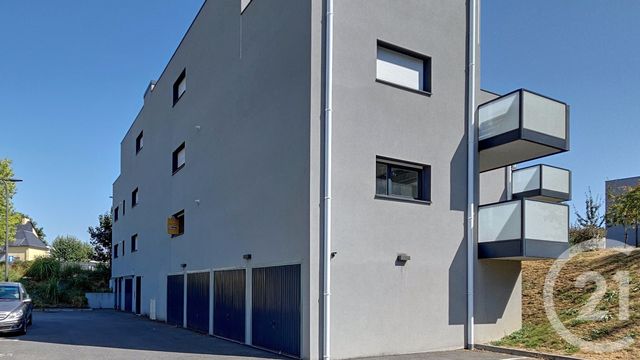 Appartement T2 &agrave; vendre - 2 pi&egrave;ces - 46 m2 - Theix Noyalo - 56 - BRETAGNE