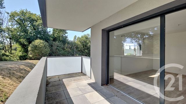 Appartement T2 &agrave; vendre - 2 pi&egrave;ces - 46 m2 - Theix Noyalo - 56 - BRETAGNE