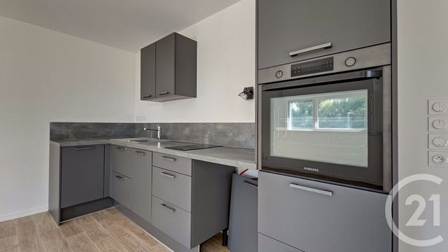 Appartement T2 &agrave; vendre - 2 pi&egrave;ces - 46 m2 - Theix Noyalo - 56 - BRETAGNE