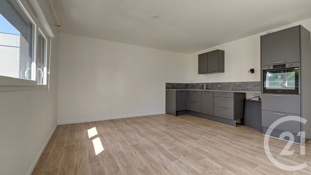 Appartement T2 &agrave; vendre - 2 pi&egrave;ces - 46 m2 - Theix Noyalo - 56 - BRETAGNE