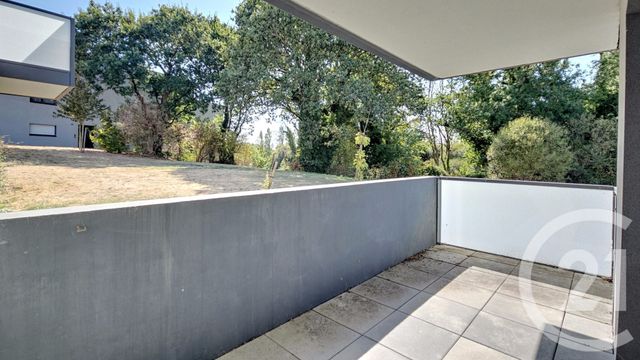 Appartement T2 &agrave; vendre - 2 pi&egrave;ces - 46 m2 - Theix Noyalo - 56 - BRETAGNE