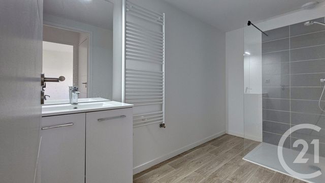 Appartement T2 &agrave; vendre - 2 pi&egrave;ces - 46 m2 - Theix Noyalo - 56 - BRETAGNE