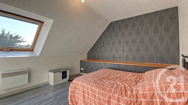 Appartement T3 &agrave; vendre - 3 pi&egrave;ces - 47 m2 - Theix Noyalo - 56 - BRETAGNE