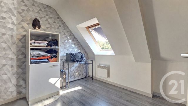 Appartement T3 &agrave; vendre - 3 pi&egrave;ces - 47 m2 - Theix Noyalo - 56 - BRETAGNE