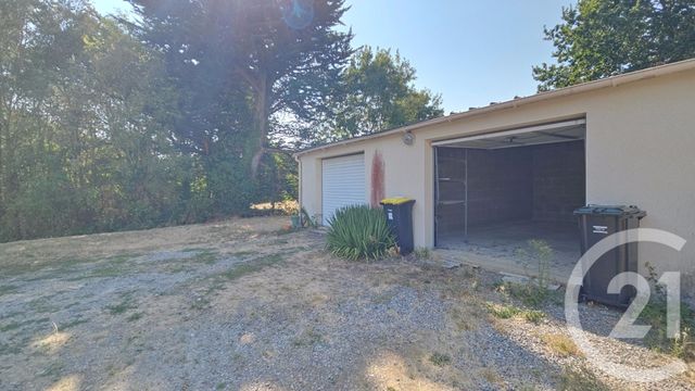 Appartement T3 &agrave; vendre - 3 pi&egrave;ces - 47 m2 - Theix Noyalo - 56 - BRETAGNE