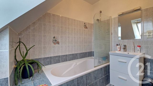 Appartement T3 &agrave; vendre - 3 pi&egrave;ces - 47 m2 - Theix Noyalo - 56 - BRETAGNE