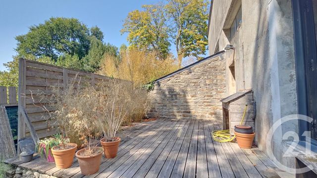 Immeuble &agrave; vendre - 263 m2 - Theix Noyalo - 56 - BRETAGNE