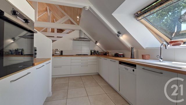 Immeuble &agrave; vendre - 263 m2 - Theix Noyalo - 56 - BRETAGNE