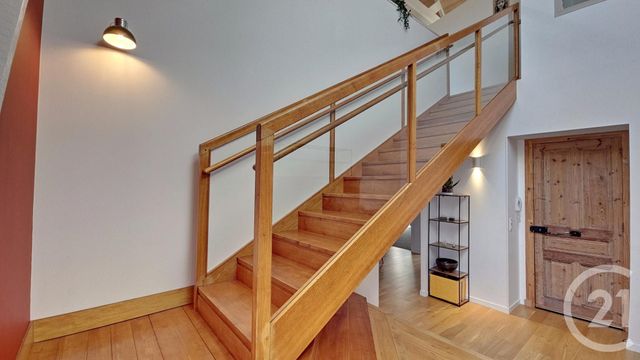 Immeuble &agrave; vendre - 263 m2 - Theix Noyalo - 56 - BRETAGNE