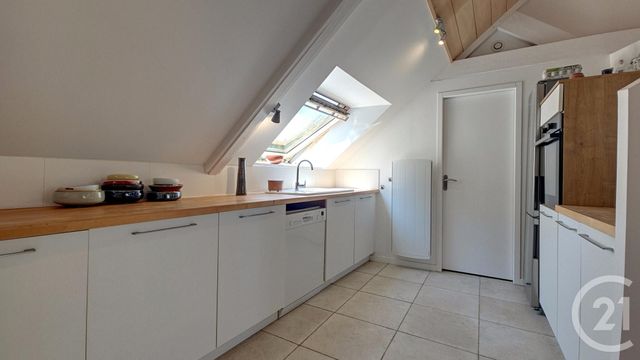 Immeuble &agrave; vendre - 263 m2 - Theix Noyalo - 56 - BRETAGNE