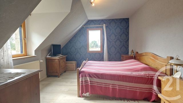 Maison &agrave; vendre - 6 pi&egrave;ces - 160 m2 - Theix Noyalo - 56 - BRETAGNE