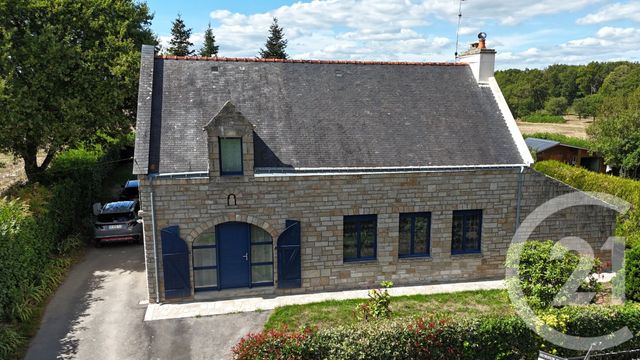maison - THEIX NOYALO - 56