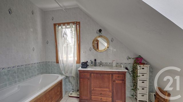 Maison &agrave; vendre - 6 pi&egrave;ces - 160 m2 - Theix Noyalo - 56 - BRETAGNE