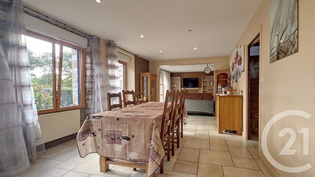 Maison &agrave; vendre - 6 pi&egrave;ces - 160 m2 - Theix Noyalo - 56 - BRETAGNE
