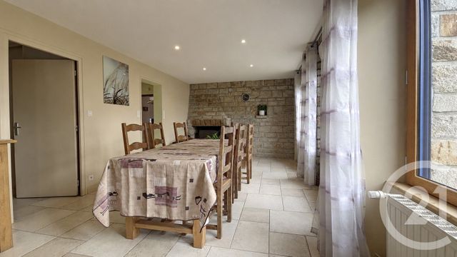 Maison &agrave; vendre - 6 pi&egrave;ces - 160 m2 - Theix Noyalo - 56 - BRETAGNE