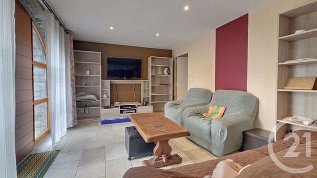 Maison &agrave; vendre - 6 pi&egrave;ces - 160 m2 - Theix Noyalo - 56 - BRETAGNE