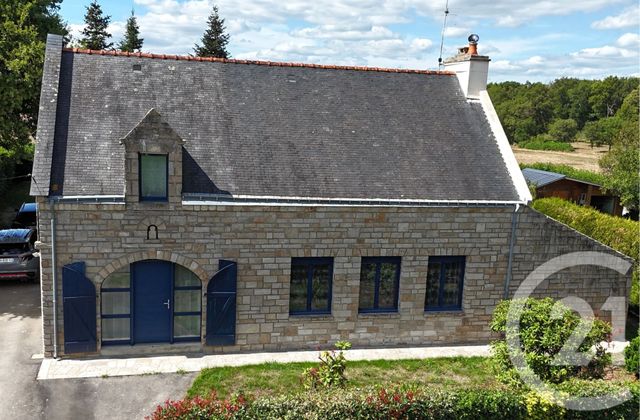 Maison à vendre THEIX NOYALO