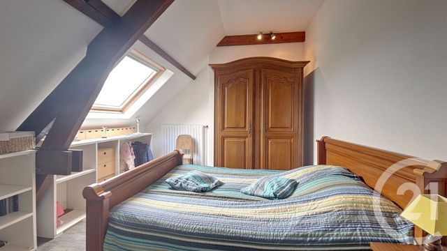 Maison &agrave; vendre - 6 pi&egrave;ces - 160 m2 - Theix Noyalo - 56 - BRETAGNE