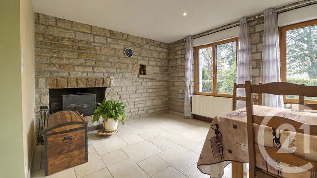 Maison &agrave; vendre - 6 pi&egrave;ces - 160 m2 - Theix Noyalo - 56 - BRETAGNE