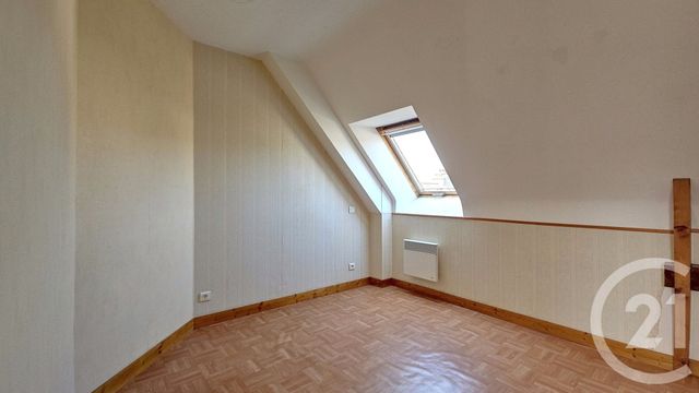 Appartement T3 &agrave; vendre - 3 pi&egrave;ces - 48,10 m2 - Theix Noyalo - 56 - BRETAGNE