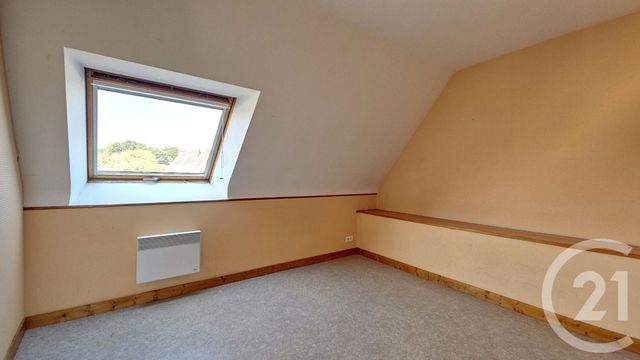 Appartement T3 &agrave; vendre - 3 pi&egrave;ces - 48,10 m2 - Theix Noyalo - 56 - BRETAGNE