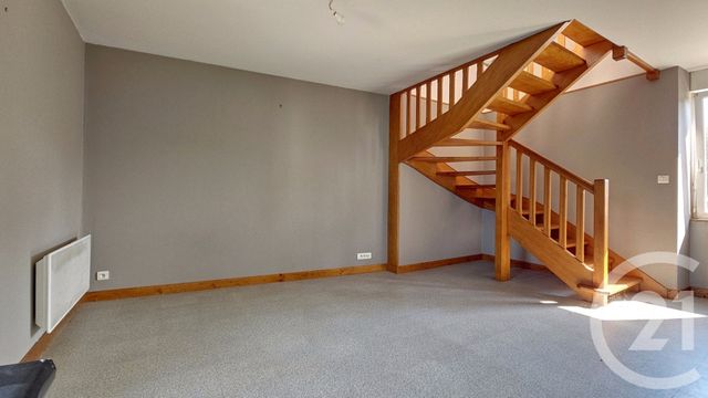 Appartement T3 &agrave; vendre - 3 pi&egrave;ces - 48,10 m2 - Theix Noyalo - 56 - BRETAGNE