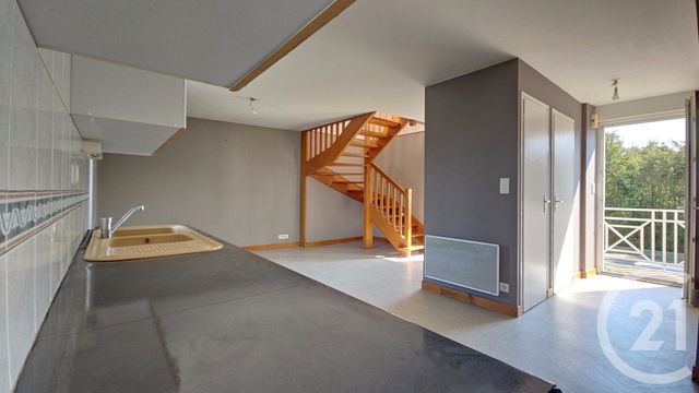 appartement - THEIX NOYALO - 56