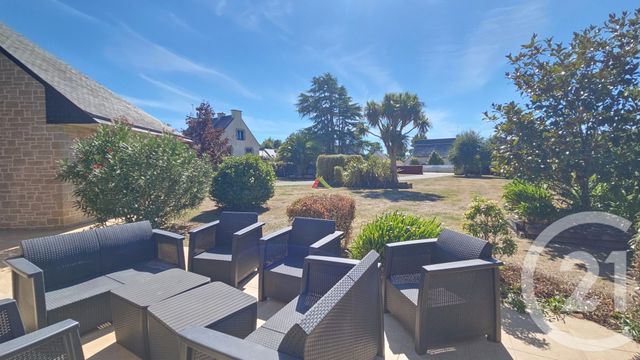 Maison &agrave; vendre - 8 pi&egrave;ces - 212 m2 - Surzur - 56 - BRETAGNE