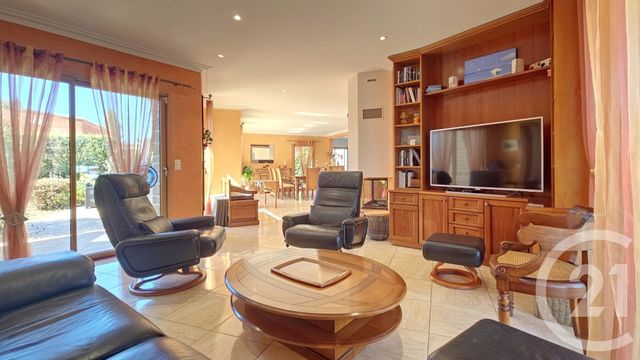 Maison &agrave; vendre - 8 pi&egrave;ces - 212 m2 - Surzur - 56 - BRETAGNE