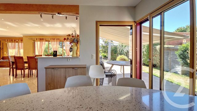 Maison &agrave; vendre - 8 pi&egrave;ces - 212 m2 - Surzur - 56 - BRETAGNE