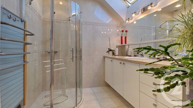 Maison &agrave; vendre - 8 pi&egrave;ces - 212 m2 - Surzur - 56 - BRETAGNE